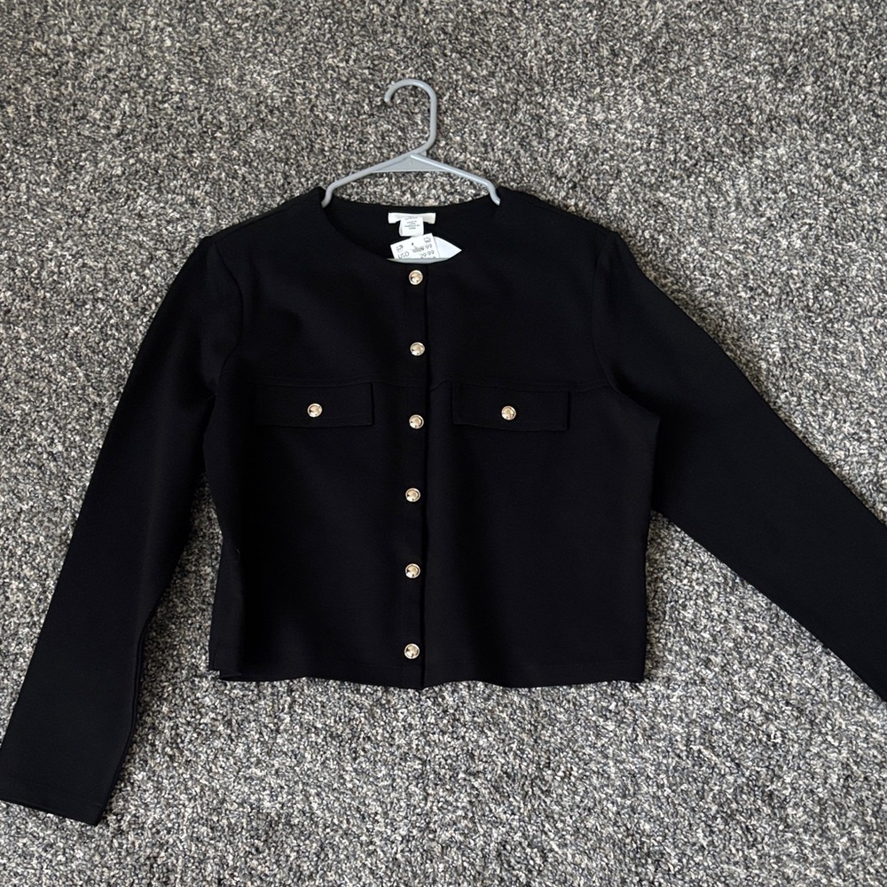 Women’s blazer